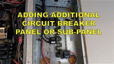 electrical code adding additional electrical box|electrical codes for boxes.